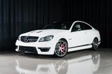 Mercedes-Benz C 63 AMG Edition 507/H&K/Memory/Pano/NAV/LED