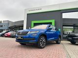 Skoda KODIAQ Ambition 2,0l TDI 110kW 150 PS 7-Gang-DSG - Skoda Kodiaq PS7