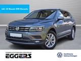 Volkswagen Tiguan Allspace TDI 2.0 4M/DSG *Highline*7-Sitze - VW Tiguan Allspace Gebrauchtwagen in Bremen