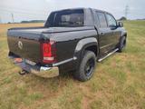 Volkswagen Amarok Aventura  - Volkswagen Amarok Gebrauchtwagen