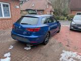 Seat Leon 2.0 TDI 110kW FR DSG Sportstourer FR - Seat Leon: Fr TDI Dsg