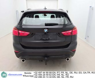 BMW X1 - 5