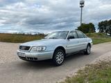 Audi A6 C4 quattro 2.5TDI AEL AAT - gebrauchte Audi A6 aus dem Jahr 1996