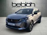 Peugeot 5008 1.2 PureTech 130 GT Navi PDC LED KeyLess - silberne Peugeot 5008