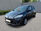 Mazda 5 2.0 MZR-DISI 110kW Center-Line i-Stop - gebrauchte Mazda 5 aus dem Jahr 2010