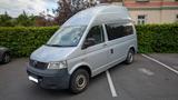 Volkswagen T5 Multivan Beach mit Hochdach - Angebote entsprechen deinen Suchkriterien