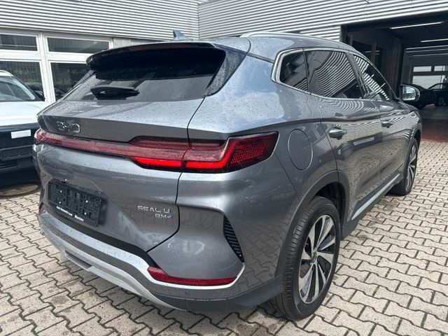 BYD SEAL U - Bild 3
