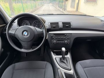 BMW 118 - 8