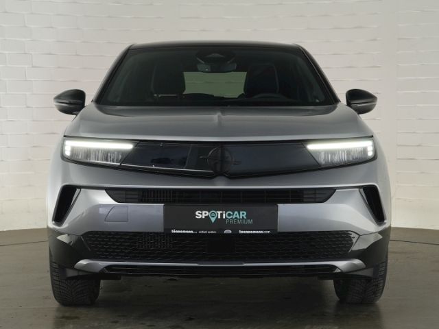 Mokka B FACELIFT GS AT+LED LICHT+RÜCKFAHRKAMERA+