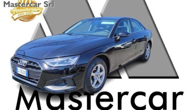 Image of Audi A4