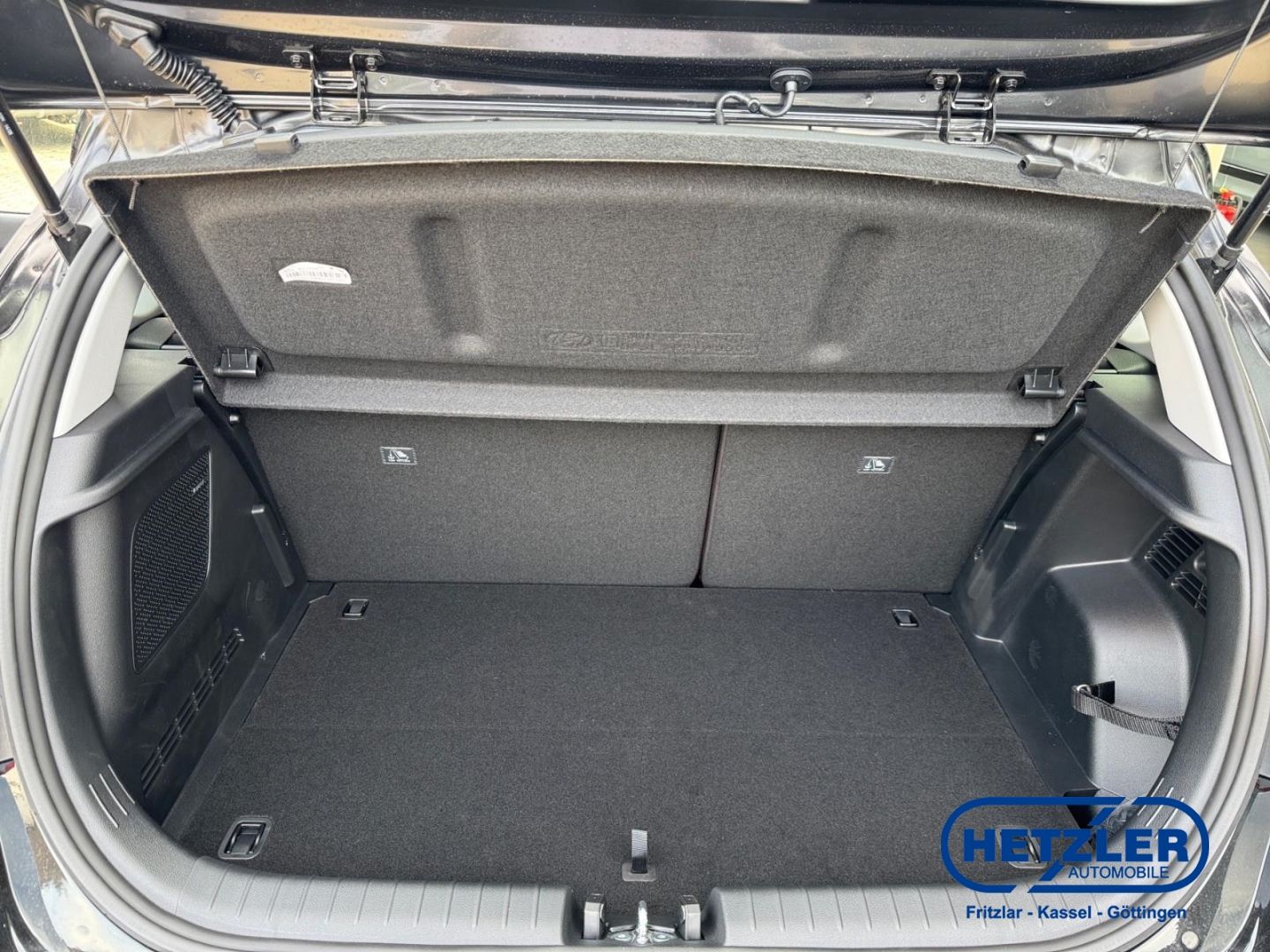 Hyundai i20 – Bild 12