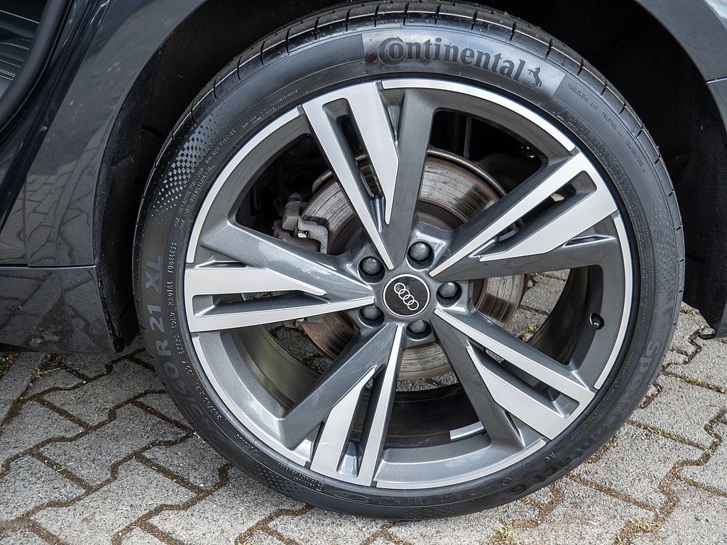 Audi A6 Allroad - Bild 6