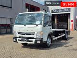 FUSO Canter 7C15 - FUSO LKWs