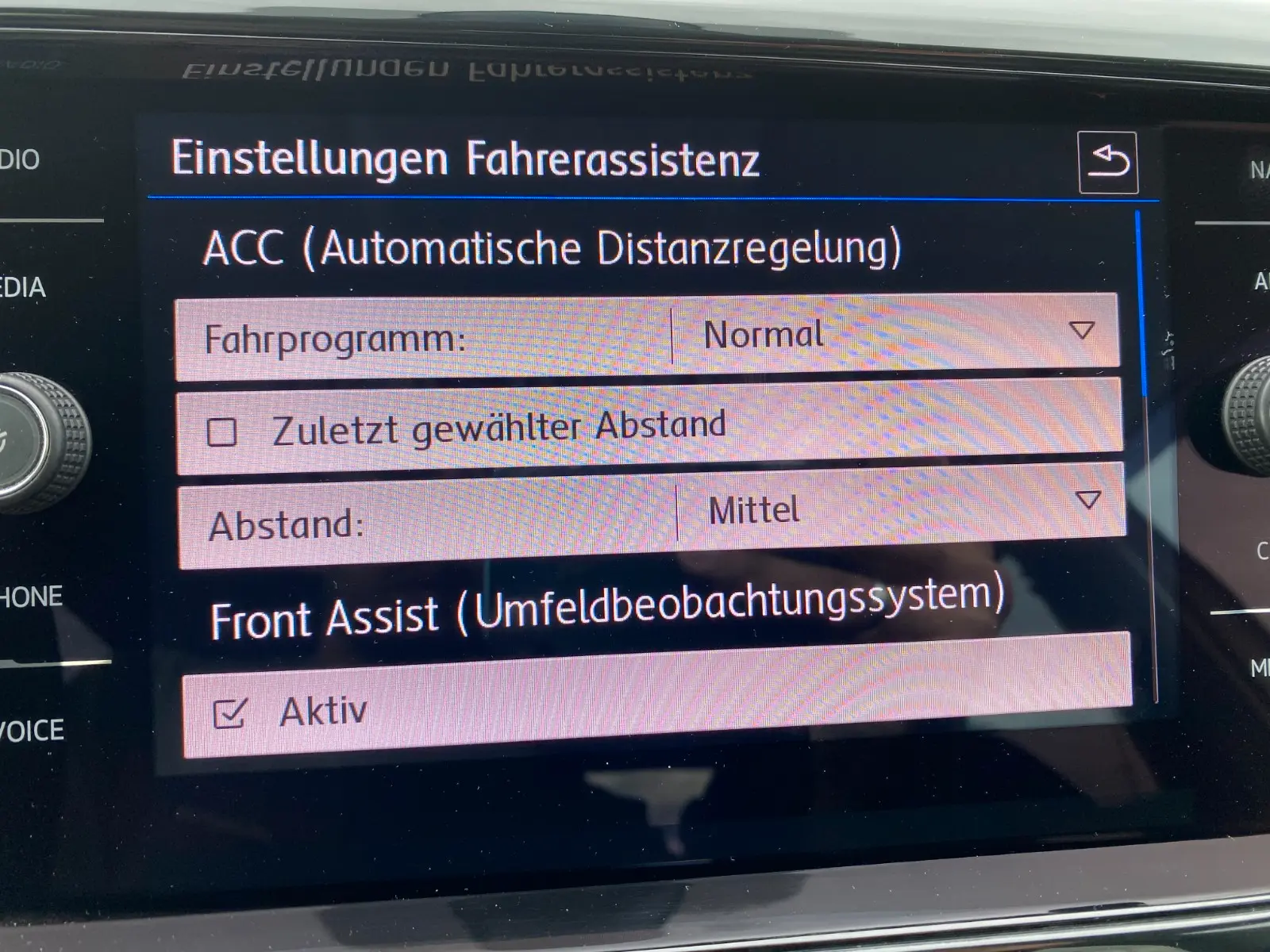 Volkswagen T-Cross 1.0 TSI Life ACC LED Navi Carplay