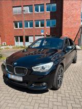 BMW 5 er GT M Paket - BMW aus 2012: 5er
