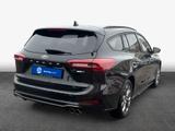 Ford Focus Turnier 1.0 EcoBoost Hybrid ST-LINE X - Ford Focus Gebrauchtwagen in Frankfurt