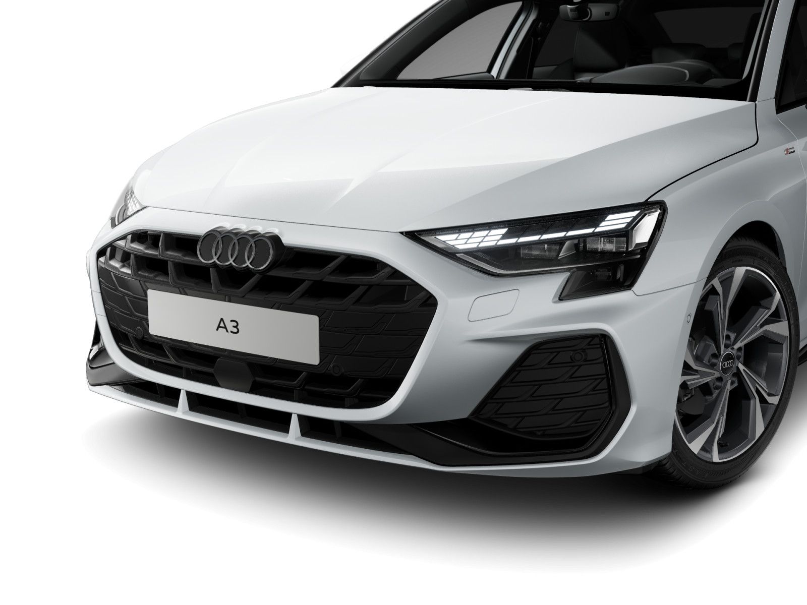 Audi A3 - Bild 8