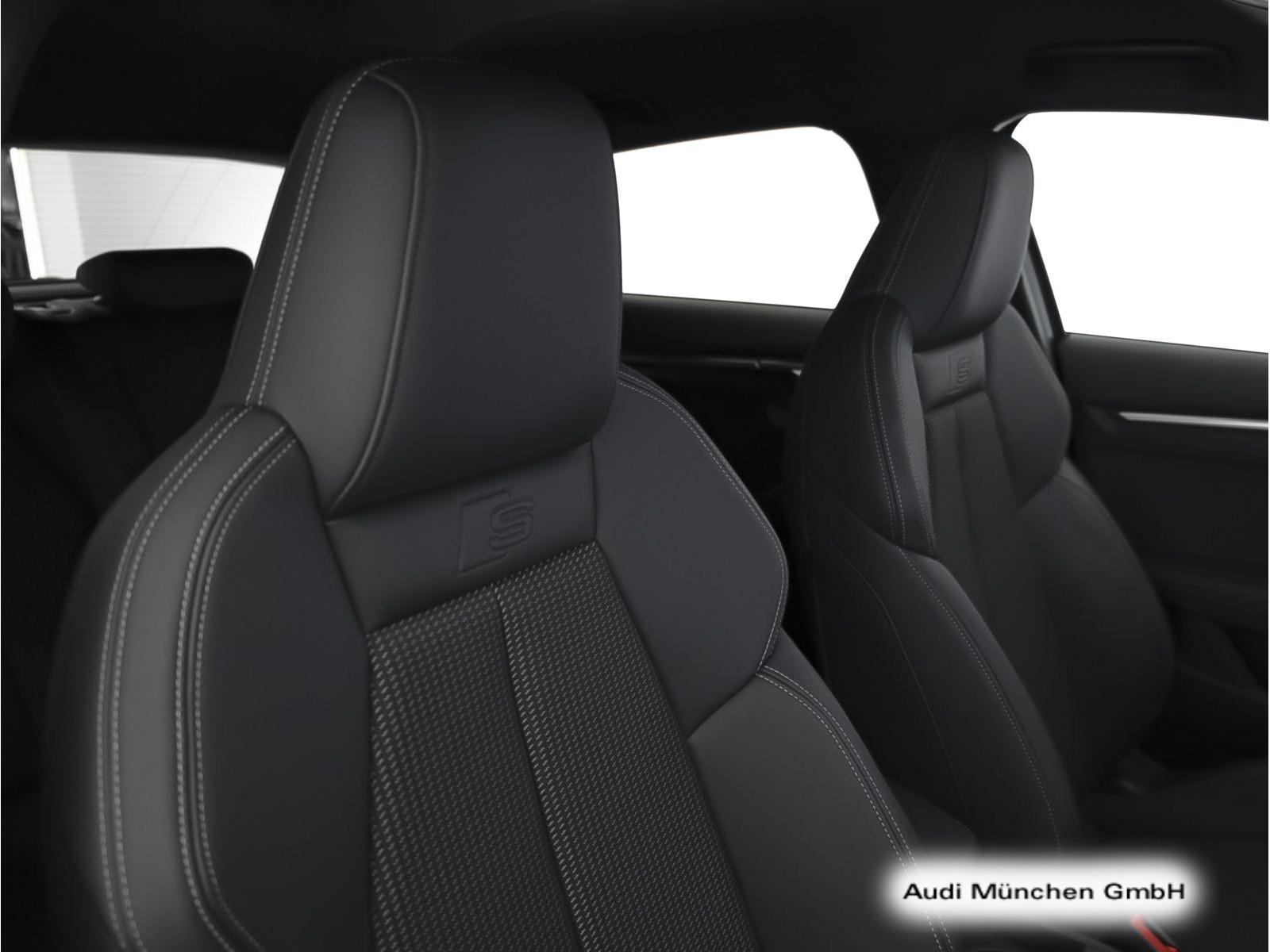 Audi S3 Sportback TFSI S tronic Navi+, миниатюра 12