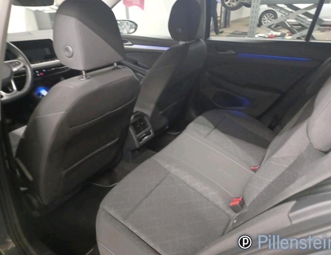 Volkswagen Golf - Bild 8