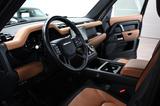 Land Rover DEFENDER 110 D300 X-DYNAMIC AHK/PANO/MATRIX/22" - Land Rover Defender: Automatik
