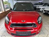 MINI COOPER_S Countryman 1,6 Steptronic 190PS Mod2015 - MINI MINI Gebrauchtwagen in Bonn