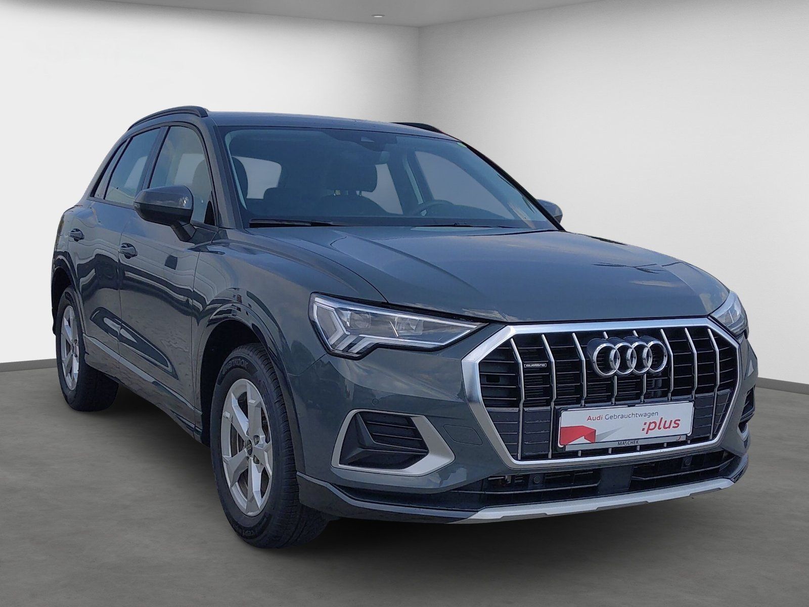 Audi Q3 - Bild 7