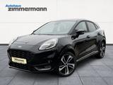 Ford Puma 1.0 EcoBoost ST-Line X ACC 19'' Navi Kamera - Ford Puma ST mit Hybrid-Antrieb (Benzin/Elektro)