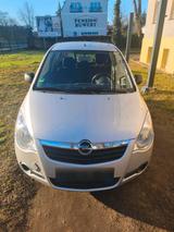 Opel Agila B 1.2 ecoflex - Opel Agila Gebrauchtwagen in Berlin