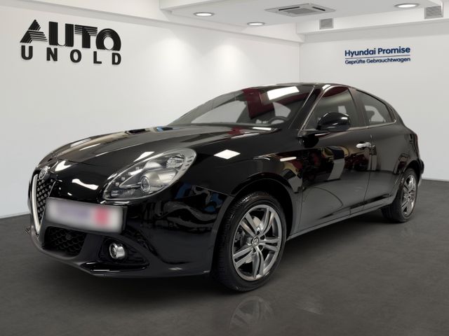 Alfa Romeo Giulietta 1,4 TB Super SD