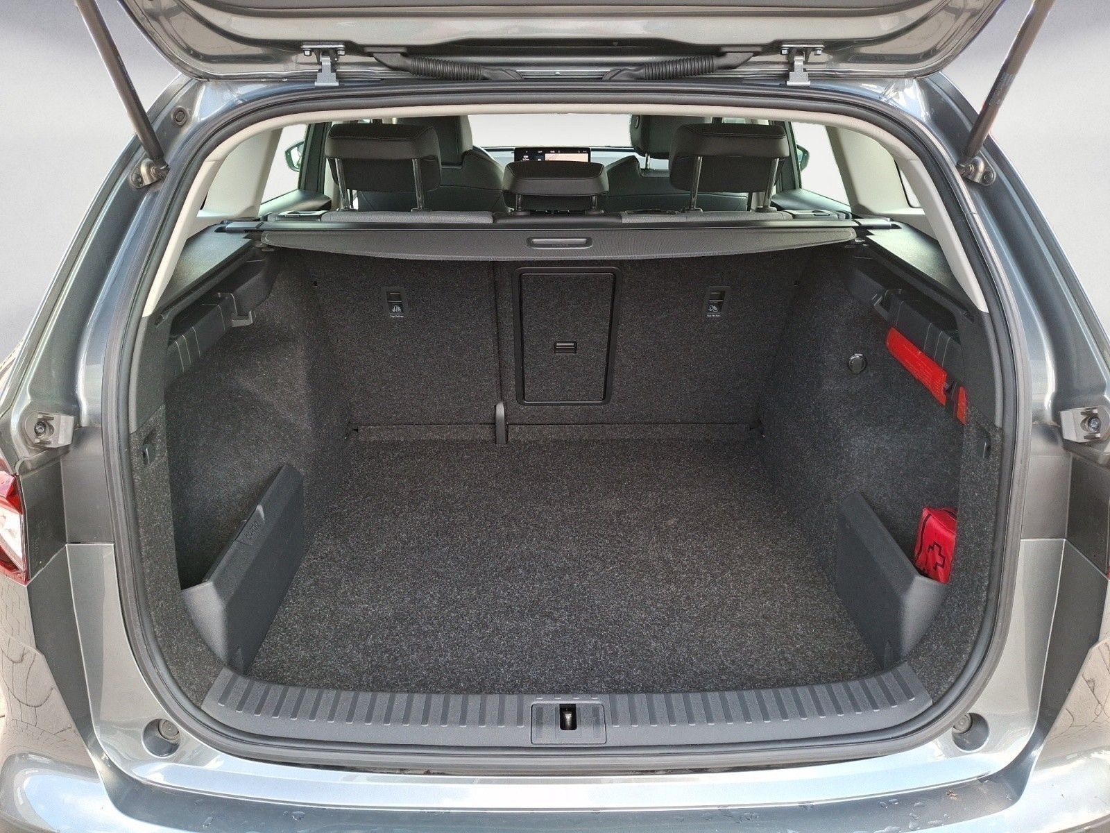 Skoda Enyaq - Bild 15