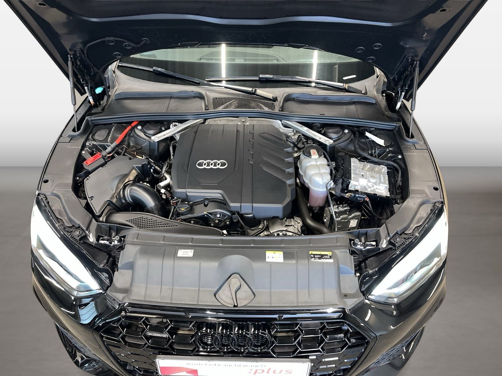 Audi A5 - Bild 14