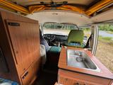 Volkswagen Originaler VW T2 Westfalia, EZ 05. 1976  - Volkswagen T2: Westfalia