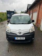 Renault Kangoo Maxi 2014  TÜV neu  AHK ... - Renault Kangoo in Lübeck