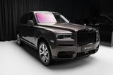Rolls-Royce Cullinan - - gebrauchte Rolls Royce SUV & Geländewagen