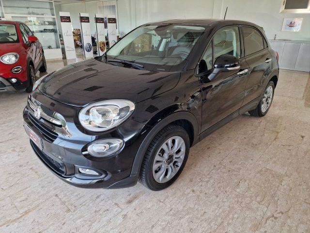 Fiat 500X 1.3 MultiJet 95 CV Neopatentati