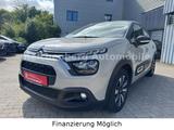 Citroën C3 Shine Pack,Klima - gebrauchte Citroën C3 aus dem Jahr 2021