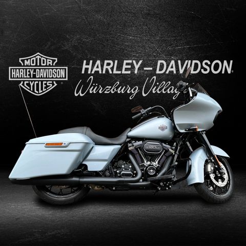 Harley-Davidson Road Glide Special 2023