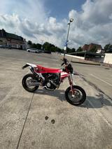 Fantic Xmf 125 - FANTIC MOTORRAD