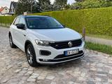 Volkswagen VW T-Roc R-line, Leder, ACC, LED,  1.6 TDI - Volkswagen T-Roc in Berlin