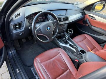 2009 BMW X1 缩略图 17