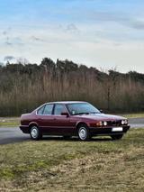 BMW Zuverlässiger BMW E34 518i Schalter 2. Han... - BMW 518: 518i