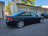 BMW 730d / Sportpaket - BMW 730 aus 2005: 730d