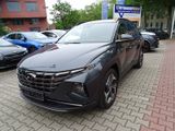 Hyundai Tucson 1.6 Prime Mild-Hybrid 4WD Panor. - Hyundai aus 2021