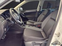 Volkswagen Tiguan - Vorschau Bild 14