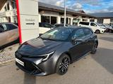 Toyota Corolla Hybrid GR Sport *LED,Kamera,Sitzh.* - Toyota Corolla Si mit Hybrid-Antrieb (Benzin/Elektro)
