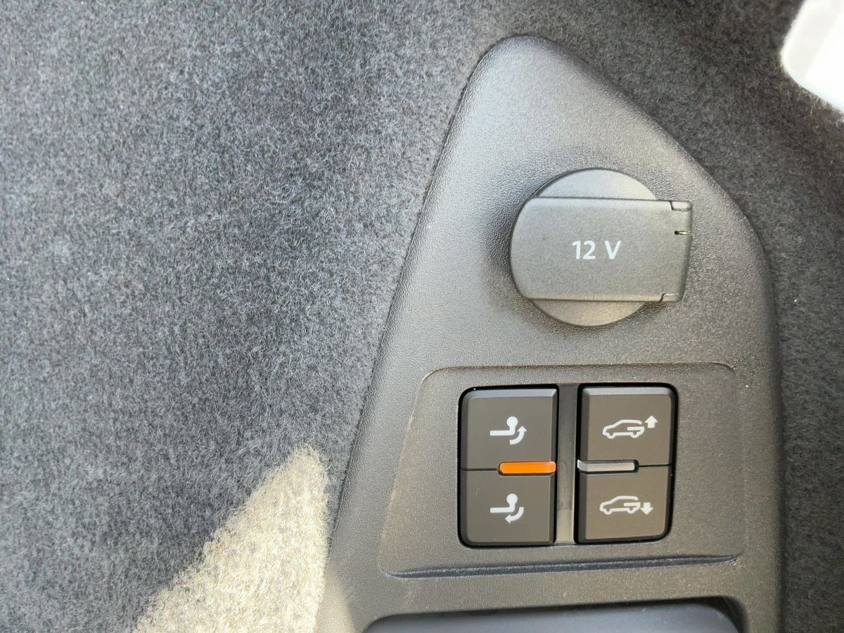 Volkswagen Touareg - Bild 16