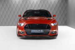 Mustang GT820 GEIGER SPECIAL CAR