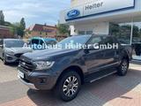 Ford Ranger 2.0 Wildtrak DoKa 4x4 AHK/ Kamera - Ford Ranger in Osnabrück