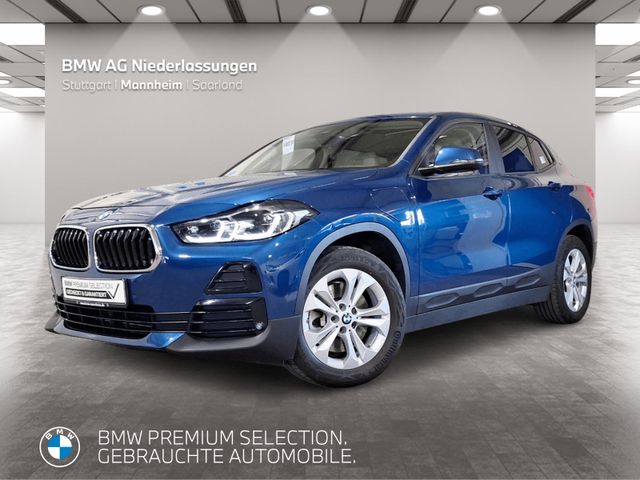 BMW X2 xDrive25e Navi Driv.Assist+ Head-Up Kamera