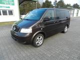Volkswagen T5 Multivan  Highline - gebrauchte Volkswagen T5 Multivan aus dem Jahr 2008
